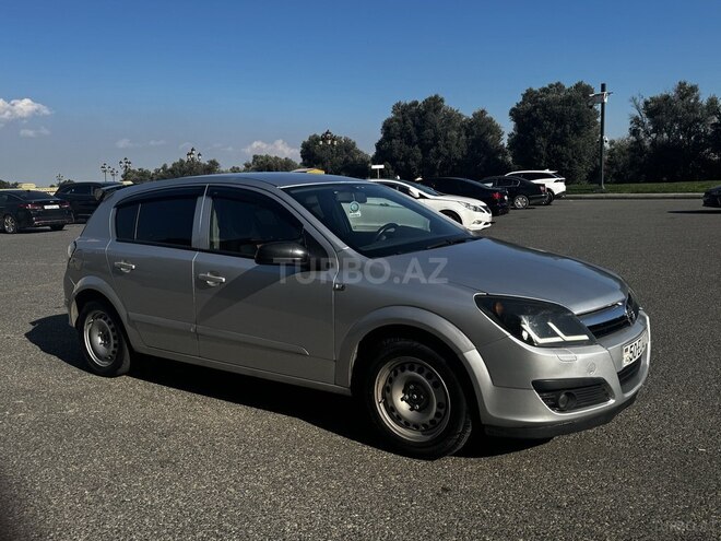 Opel Astra 2004, 218,325 km - 1.4 l - Bakı