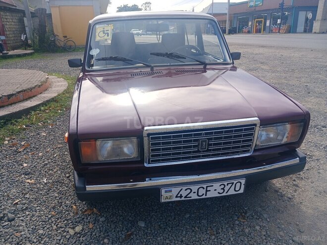 LADA (VAZ) 2107 2004, 162,000 km - 1.6 l - Lənkəran