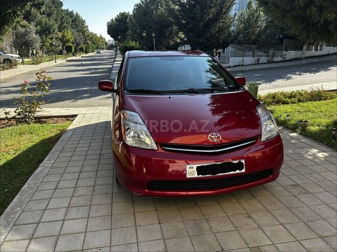 Toyota Prius 2006, 367,382 km - 1.5 л - Bakı