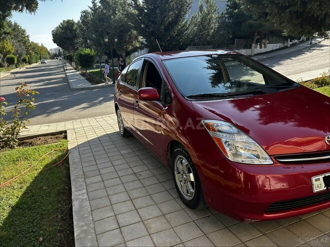 Toyota Prius 2006, 367,382 km - 1.5 л - Bakı