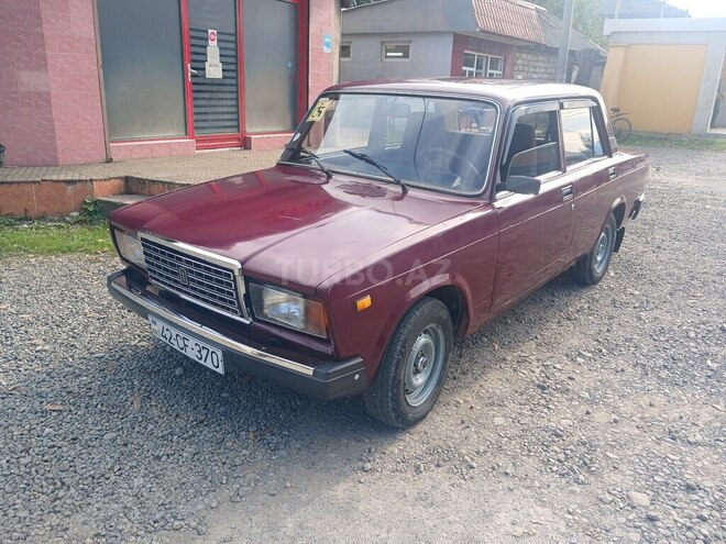 LADA (VAZ) 2107 2004, 162,000 km - 1.6 l - Lənkəran