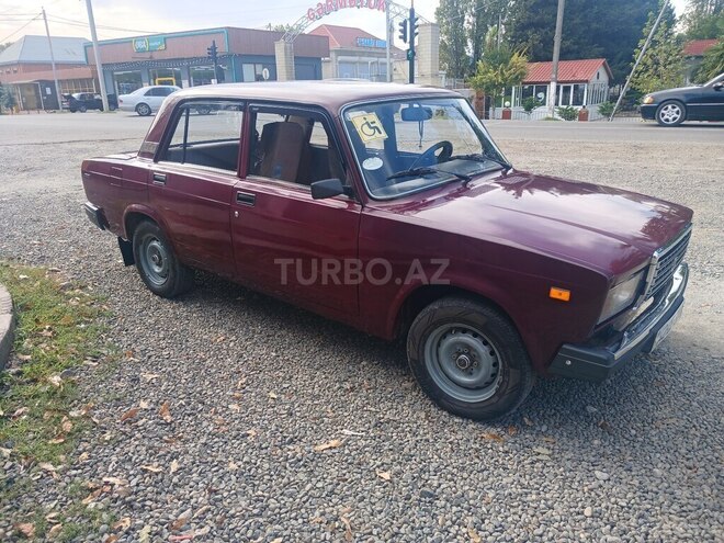 LADA (VAZ) 2107 2004, 162,000 km - 1.6 l - Lənkəran