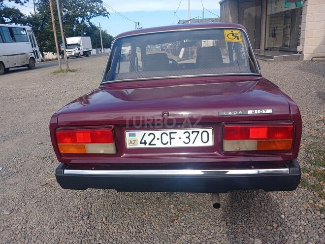 LADA (VAZ) 2107 2004, 162,000 km - 1.6 l - Lənkəran