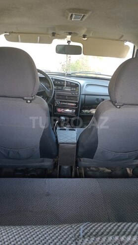 LADA (VAZ) 2114 2011, 250,000 km - 1.6 l - Göygöl