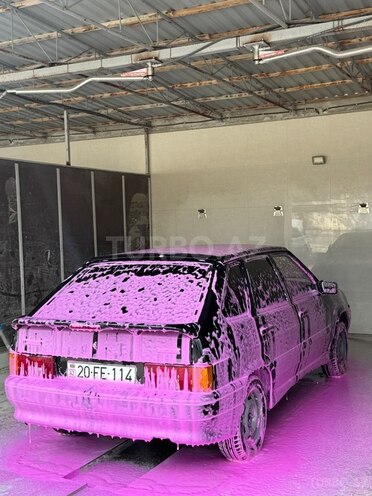LADA (VAZ) 2114 2011, 250,000 km - 1.6 l - Göygöl