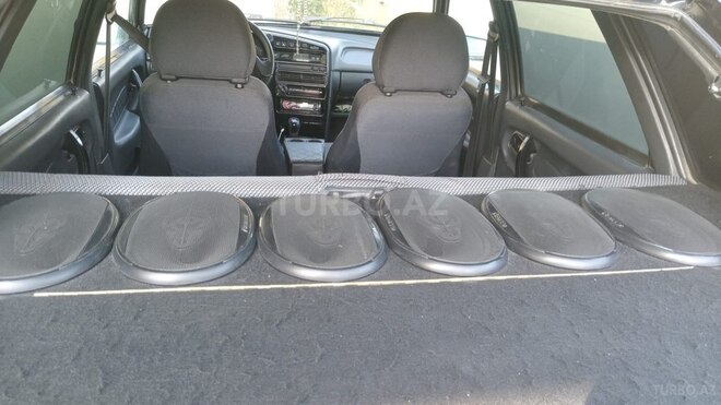 LADA (VAZ) 2114 2011, 250,000 km - 1.6 l - Göygöl