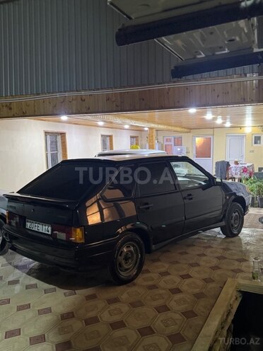 LADA (VAZ) 2114 2011, 250,000 km - 1.6 l - Göygöl