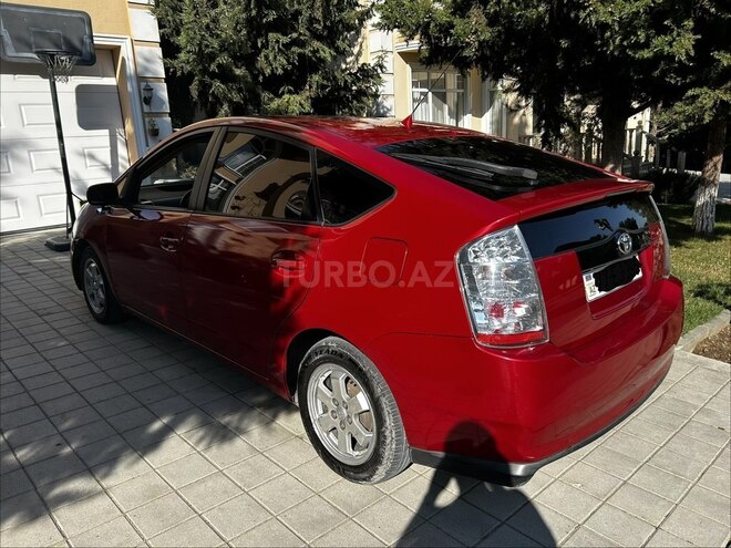 Toyota Prius 2006, 367,382 km - 1.5 л - Bakı