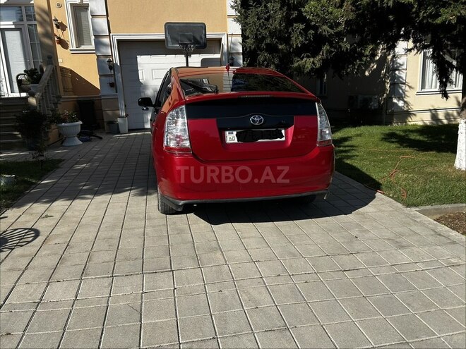 Toyota Prius 2006, 367,382 km - 1.5 л - Bakı