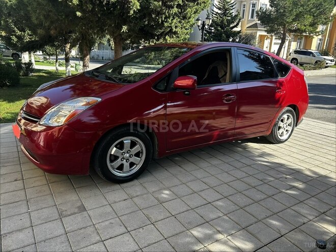 Toyota Prius 2006, 367,382 km - 1.5 л - Bakı