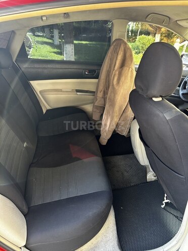 Toyota Prius 2006, 367,382 km - 1.5 л - Bakı
