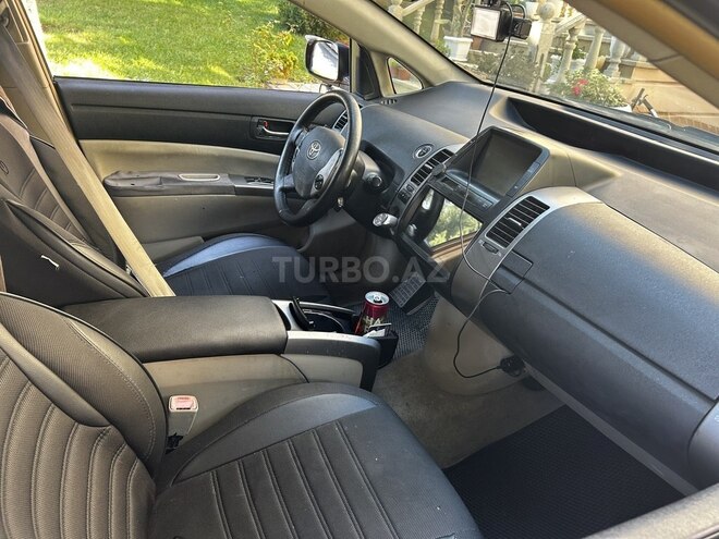 Toyota Prius 2006, 367,382 km - 1.5 л - Bakı