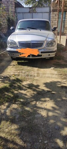 GAZ 31105 2005, 100,000 km - 2.3 л - Tovuz