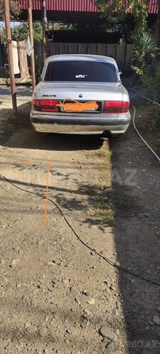 GAZ 31105 2005, 100,000 km - 2.3 л - Tovuz