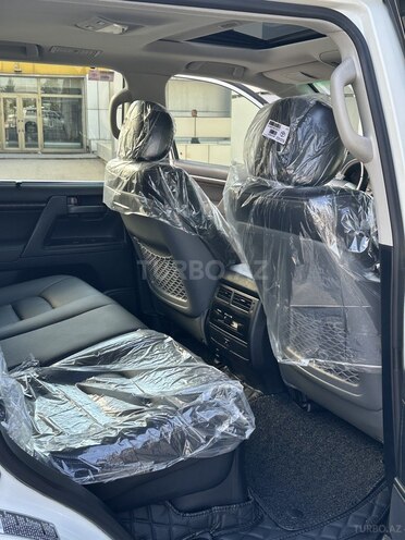 Toyota Land Cruiser 2013, 158,000 km - 4.0 l - Bakı