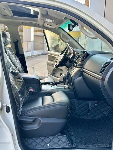 Toyota Land Cruiser 2013, 158,000 km - 4.0 l - Bakı