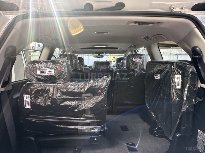 Toyota Land Cruiser 2013, 158,000 km - 4.0 l - Bakı