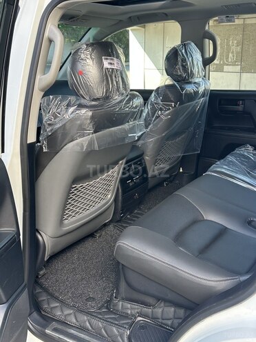 Toyota Land Cruiser 2013, 158,000 km - 4.0 l - Bakı