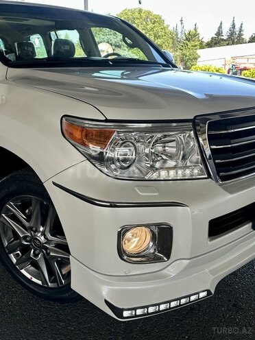 Toyota Land Cruiser 2013, 158,000 km - 4.0 l - Bakı