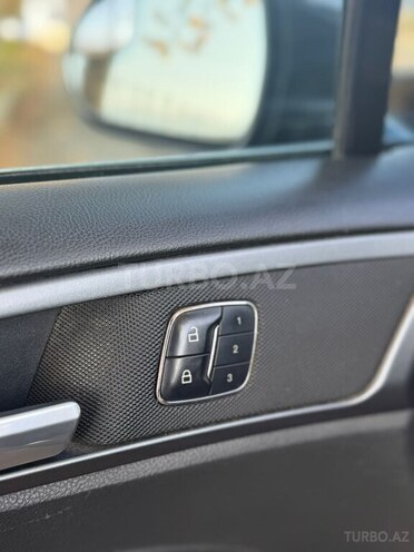 Ford Fusion (North America) 2014, 333,000 km - 2.0 l - Şəmkir