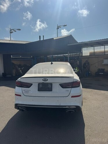 Kia Optima 2019, 43,500 km - 1.6 л - Bakı