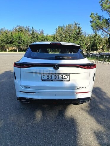 Changan  2025, 600 km - 1.5 l - Bakı