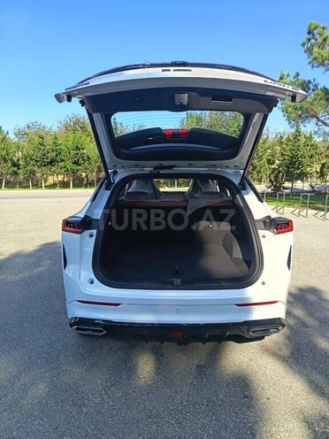 Changan  2025, 600 km - 1.5 l - Bakı