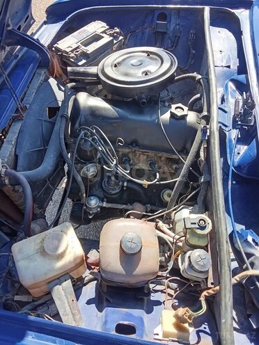 LADA (VAZ) 2106 1997, 170,000 km - 1.6 l - Bakı