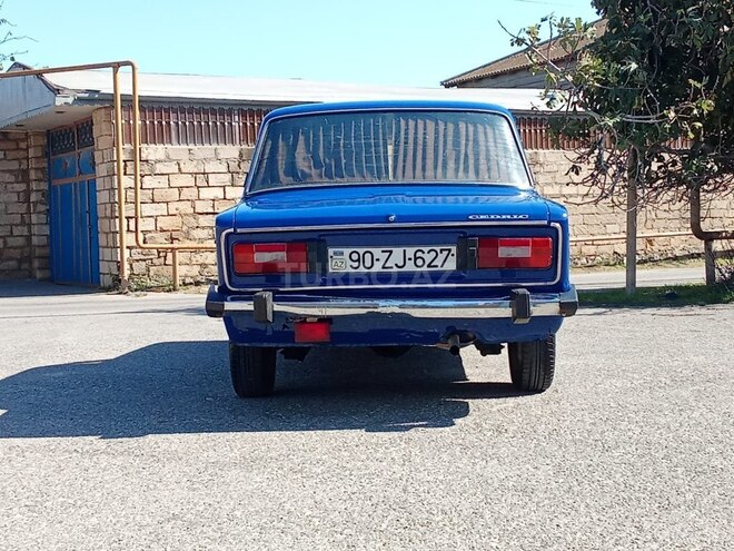 LADA (VAZ) 2106 1997, 170,000 km - 1.6 l - Bakı