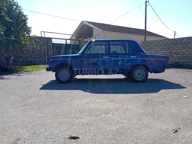LADA (VAZ) 2106 1997, 170,000 km - 1.6 l - Bakı