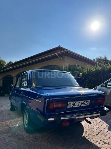 LADA (VAZ) 2106 1997, 170,000 km - 1.6 l - Bakı