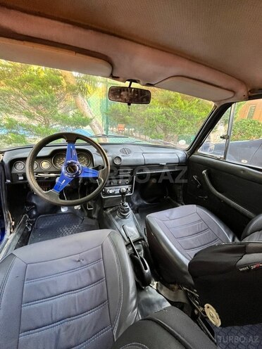 LADA (VAZ) 2106 1997, 170,000 km - 1.6 l - Bakı