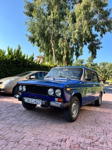 LADA (VAZ) 2106 1997, 170,000 km - 1.6 l - Bakı
