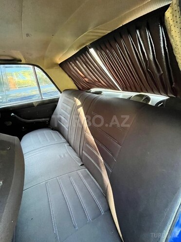 LADA (VAZ) 2106 1997, 170,000 km - 1.6 l - Bakı