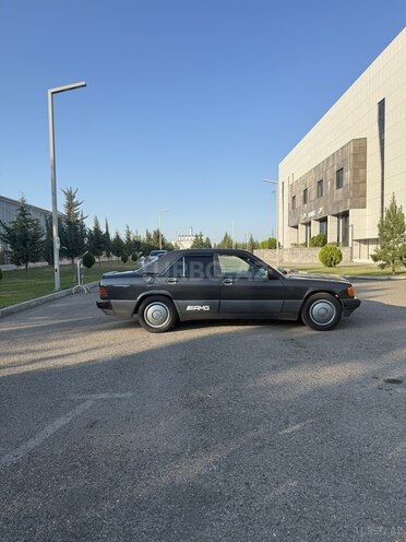 Mercedes 190 1992, 458,632 km - 2.0 l - Tərtər
