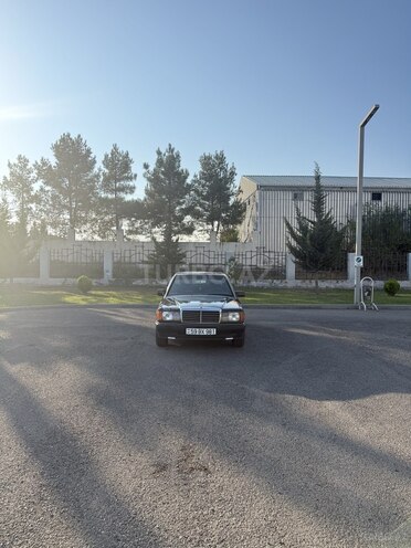 Mercedes 190 1992, 458,632 km - 2.0 l - Tərtər