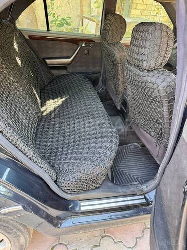 Mercedes C 230 1997, 190,000 km - 2.3 л - Bakı
