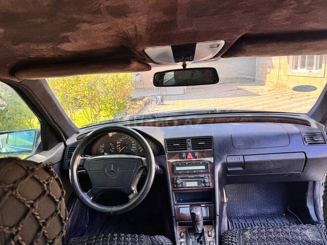 Mercedes C 230 1997, 190,000 km - 2.3 л - Bakı
