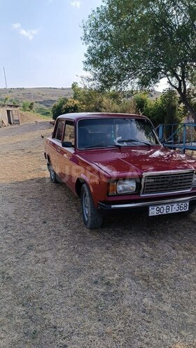 LADA (VAZ) 2107 2008, 94,550 km - 1.5 л - Bakı