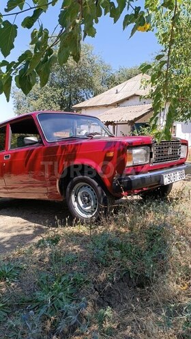 LADA (VAZ) 2107 2008, 94,550 km - 1.5 л - Bakı