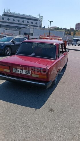 LADA (VAZ) 2107 2008, 94,550 km - 1.5 л - Bakı