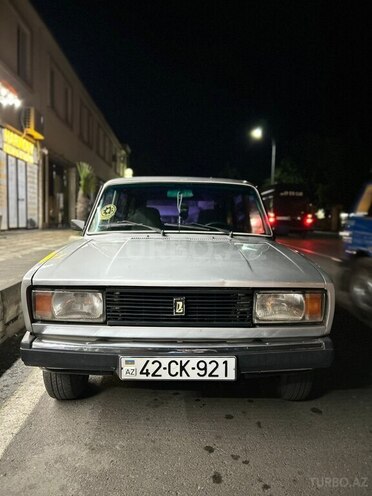 LADA (VAZ) 2104 2007, 67,300 km - 1.6 l - Balakən