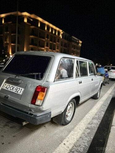 LADA (VAZ) 2104 2007, 67,300 km - 1.6 l - Balakən