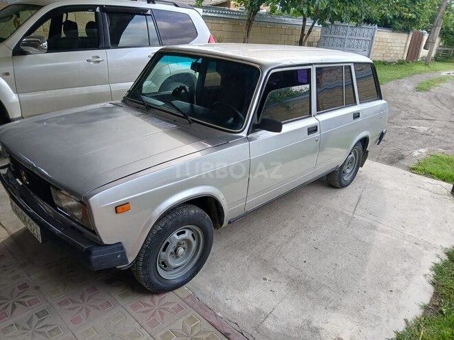 LADA (VAZ) 2104 2007, 67,300 km - 1.6 l - Balakən