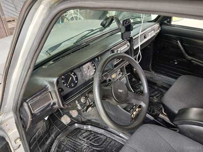 LADA (VAZ) 2104 2007, 67,300 km - 1.6 l - Balakən