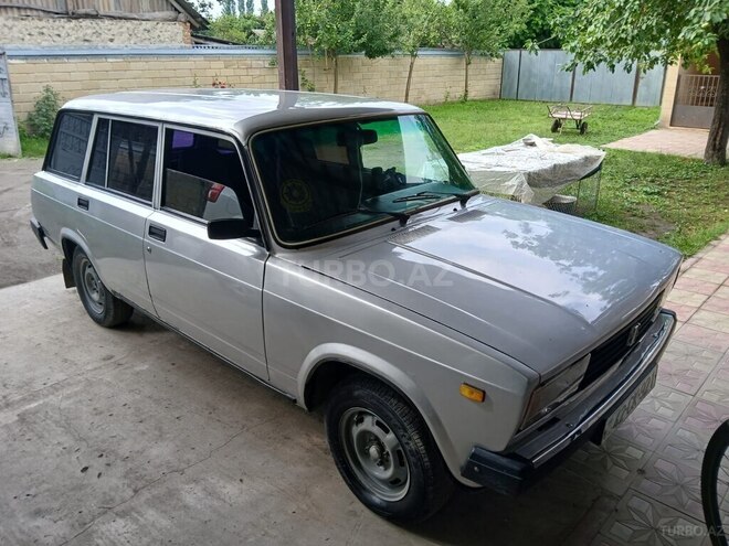 LADA (VAZ) 2104 2007, 67,300 km - 1.6 l - Balakən
