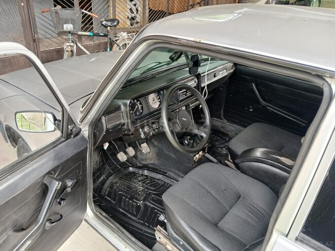 LADA (VAZ) 2104 2007, 67,300 km - 1.6 l - Balakən