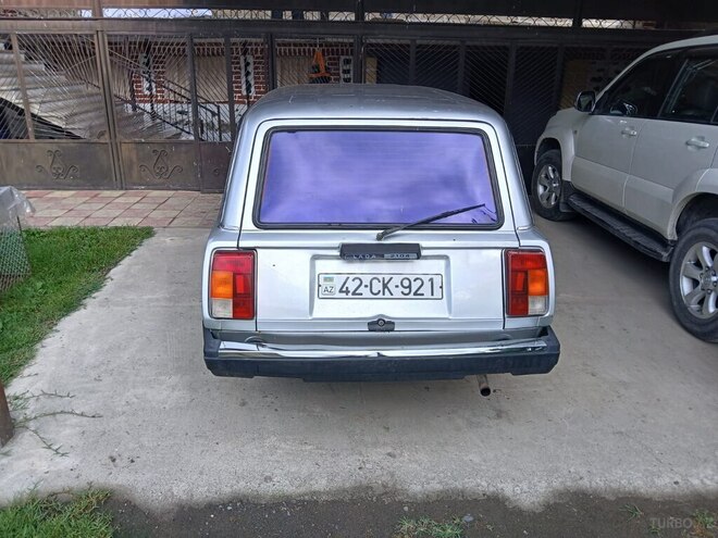 LADA (VAZ) 2104 2007, 67,300 km - 1.6 l - Balakən