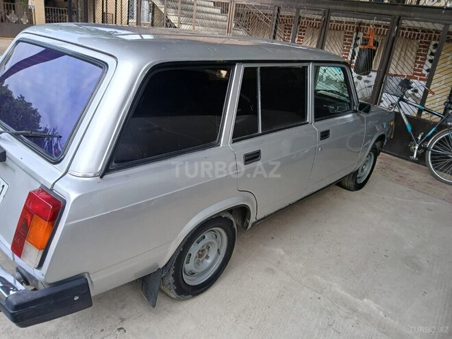 LADA (VAZ) 2104 2007, 67,300 km - 1.6 l - Balakən