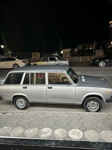 LADA (VAZ) 2104 2007, 67,300 km - 1.6 l - Balakən